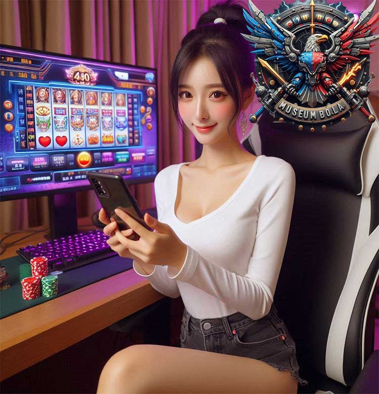 Pilih Museumbola Slot untuk Pengalaman Slot Online Terbaik di Bank Fama Internasional